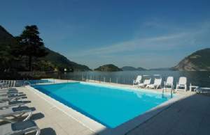 Ski Lodges, Mountain Refuges, Characteristic B&Bs and simply nice places to stay in Italy and the Italian Alps.